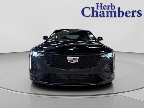 2023 Cadillac CT4-V V-Series