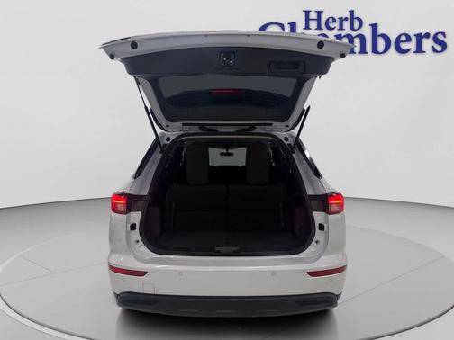 2024 Mitsubishi Outlander ES 2.5 S-AWC