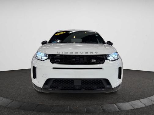 2023 Land Rover Discovery Sport S