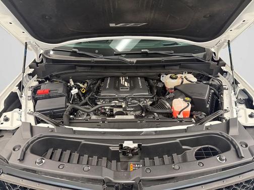 2023 Cadillac Escalade V-Series