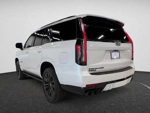 2023 Cadillac Escalade V-Series