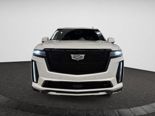 2023 Cadillac Escalade V-Series