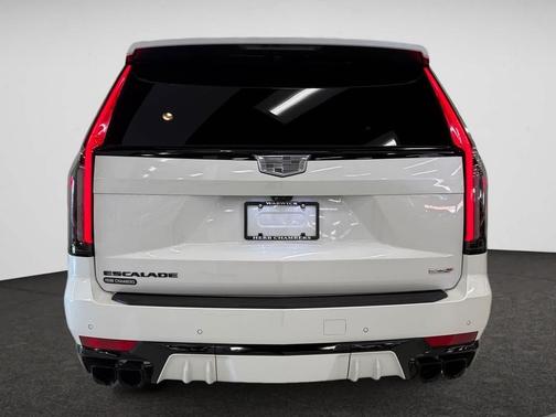 2023 Cadillac Escalade V-Series