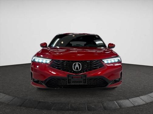 2024 Acura Integra A-SPEC Technology