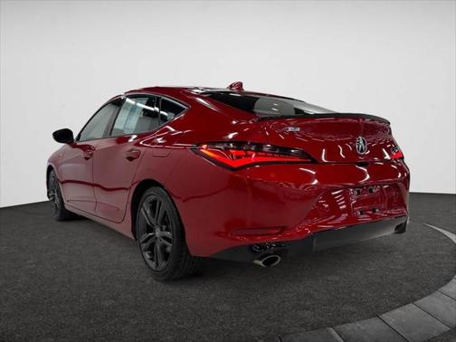 2024 Acura Integra A-SPEC Technology