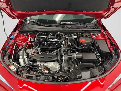 2024 Acura Integra A-SPEC Technology
