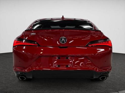 2024 Acura Integra A-SPEC Technology