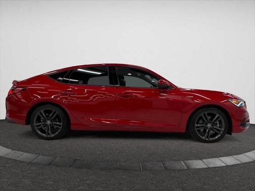 2024 Acura Integra A-SPEC Technology