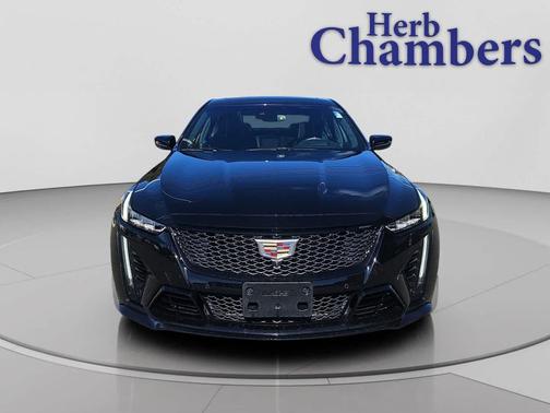 2024 Cadillac CT5-V V-Series Blackwing