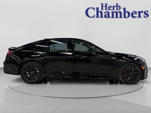 2024 Cadillac CT5-V V-Series Blackwing