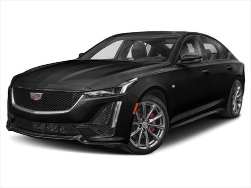 2022 Cadillac CT5 Sport RWD