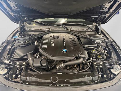2019 BMW 440 Gran Coupe i xDrive