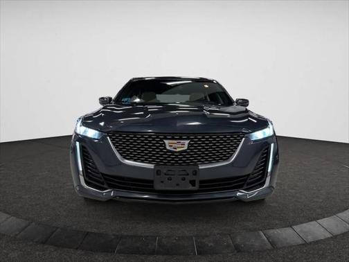 2021 Cadillac CT5 Premium Luxury RWD