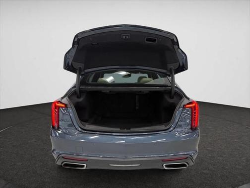 2021 Cadillac CT5 Premium Luxury RWD
