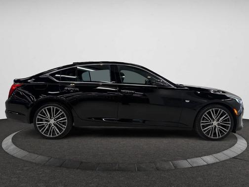 2023 Cadillac CT5 Premium Luxury