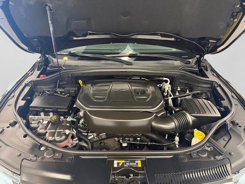 2021 Dodge Durango Citadel AWD