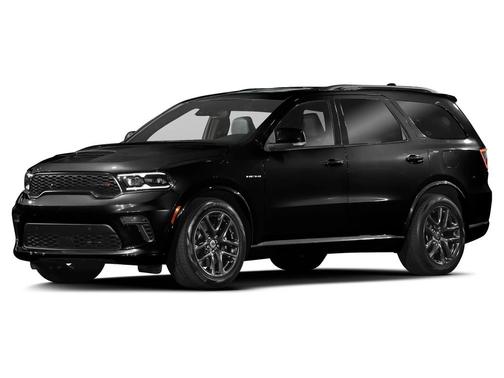 2021 Dodge Durango Citadel AWD