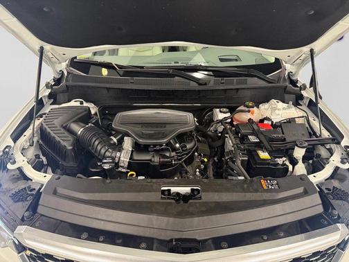 2022 Cadillac XT6 Premium Luxury FWD