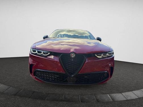 2024 Alfa Romeo Tonale Veloce EAWD