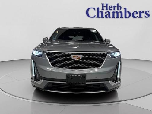 2024 Cadillac XT6 Premium Luxury AWD