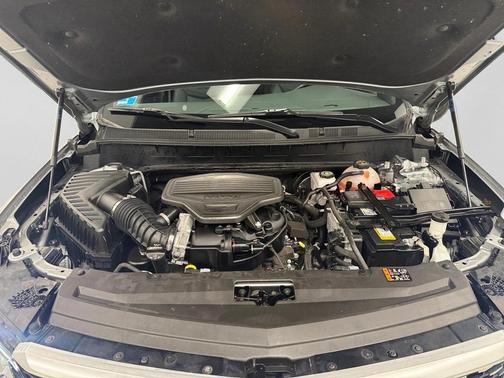 2024 Cadillac XT6 Premium Luxury AWD