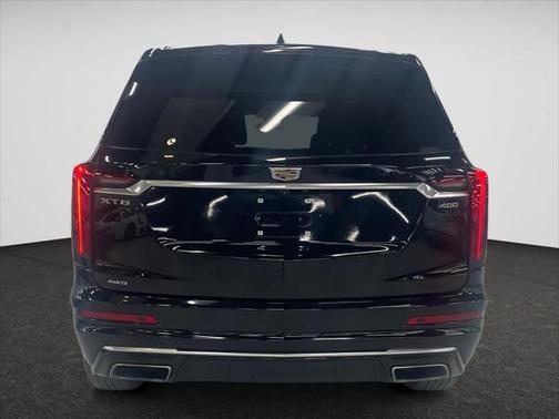 2023 Cadillac XT6 Premium Luxury AWD