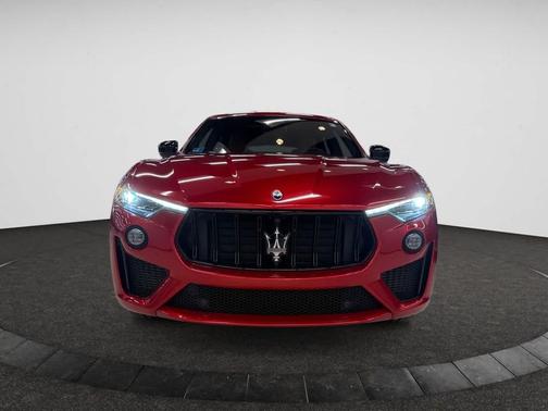 2022 Maserati Levante Modena S