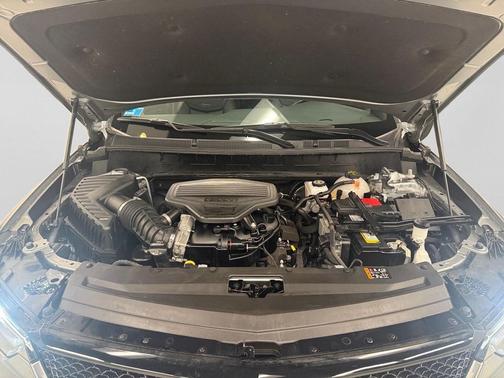 2024 Cadillac XT6 Sport AWD