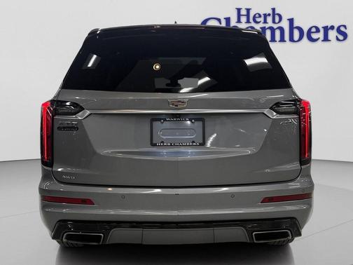 2024 Cadillac XT6 Sport AWD