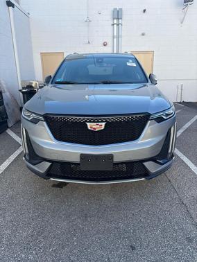 2024 Cadillac XT6 Sport AWD