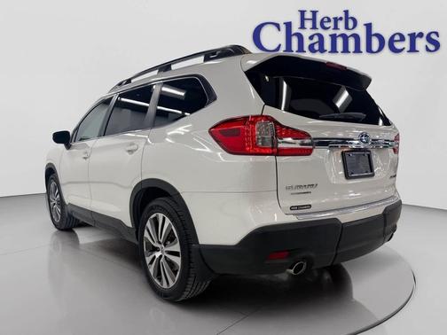 2020 Subaru Ascent Premium 8-Passenger