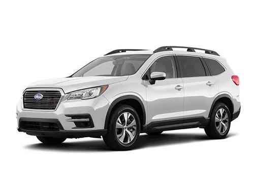 2020 Subaru Ascent Premium 8-Passenger