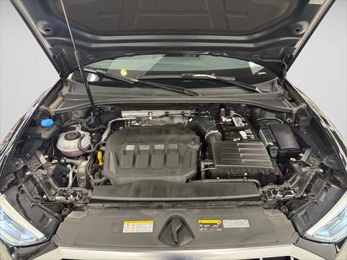 2023 Audi Q3 Premium 45 TFSI S line quattro Tiptronic