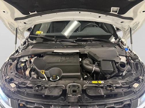 2023 Land Rover Range Rover Evoque R-Dynamic S