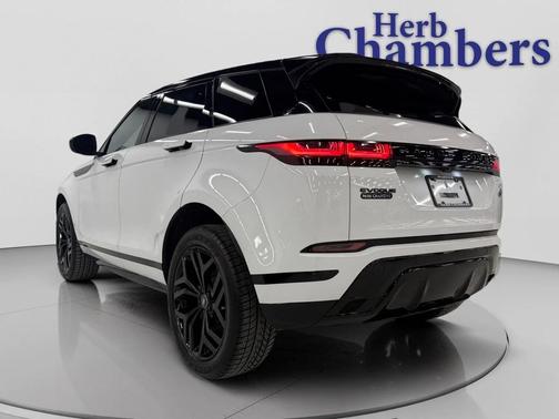 2023 Land Rover Range Rover Evoque R-Dynamic S
