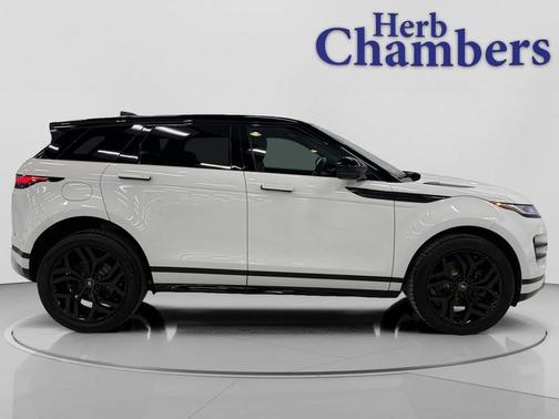 2023 Land Rover Range Rover Evoque R-Dynamic S
