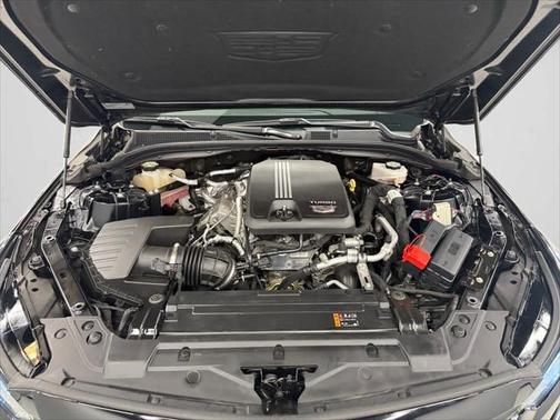 2021 Cadillac CT5 Sport RWD