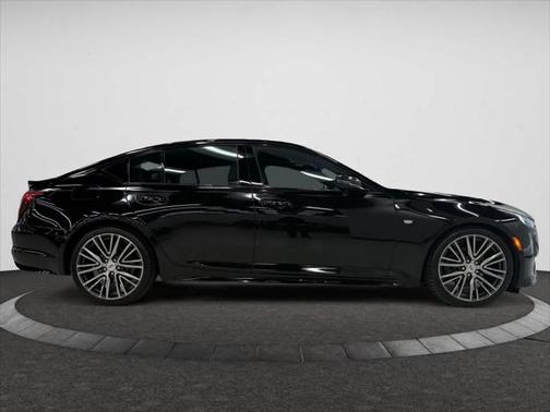 2021 Cadillac CT5 Sport RWD