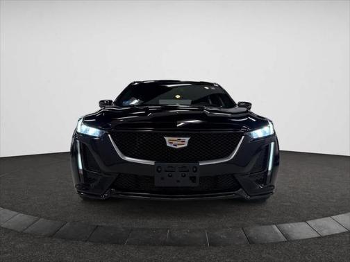 2021 Cadillac CT5 Sport RWD