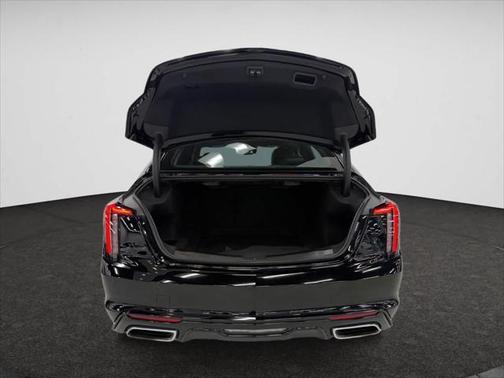 2021 Cadillac CT5 Sport RWD