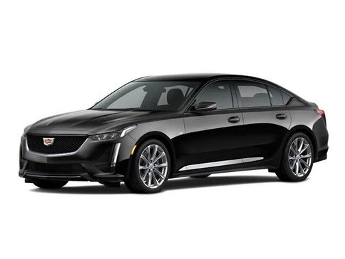 2021 Cadillac CT5 Sport RWD