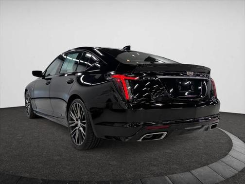 2021 Cadillac CT5 Sport RWD