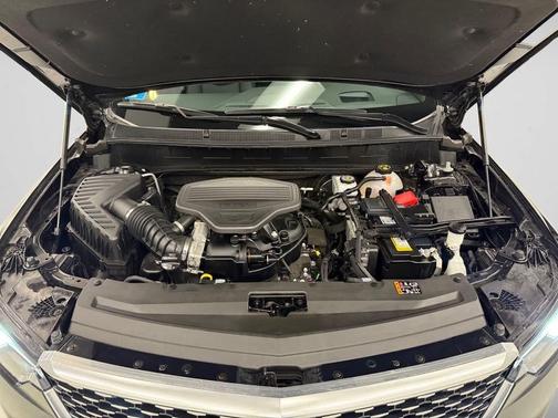2024 Cadillac XT6 Premium Luxury AWD
