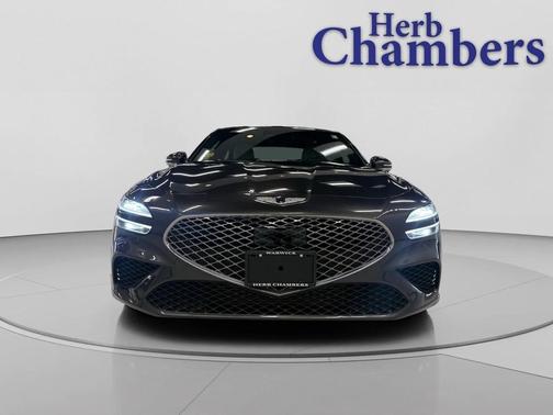 2023 Genesis G70 2.0T AWD