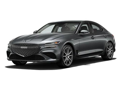 2023 Genesis G70 2.0T AWD
