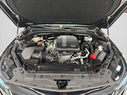 2020 Cadillac CT5 Sport RWD