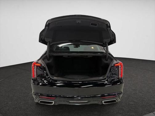 2020 Cadillac CT5 Sport RWD