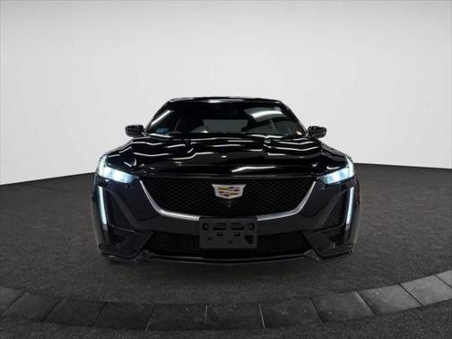 2020 Cadillac CT5 Sport RWD