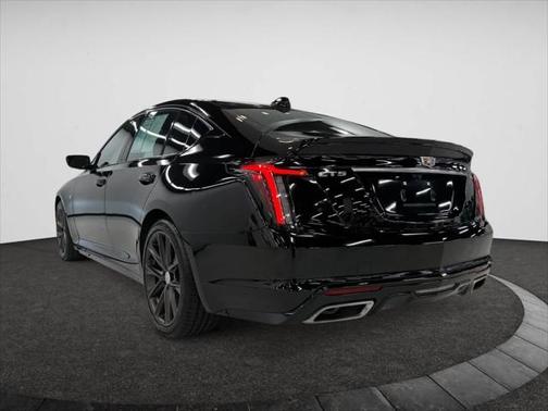 2020 Cadillac CT5 Sport RWD