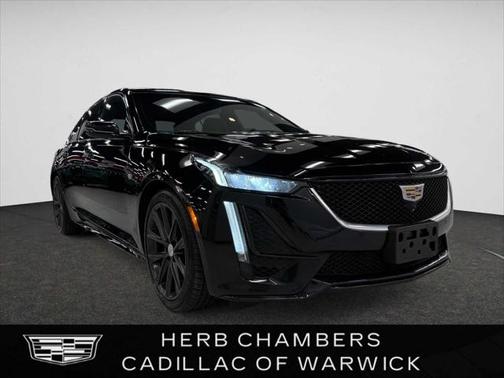 2020 Cadillac CT5 Sport RWD
